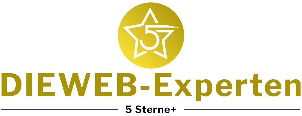 DIEWEB-Experten - Logo
