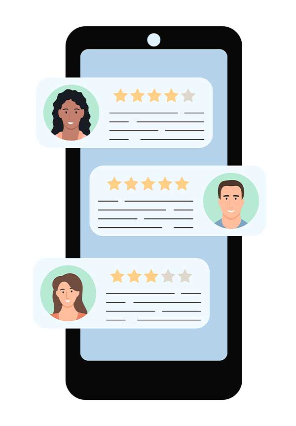 REGIOKOM - Warum sind Google-Bewertungen so wichtig?