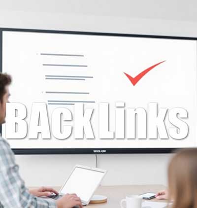DIEWEB-Experten - Backlinks