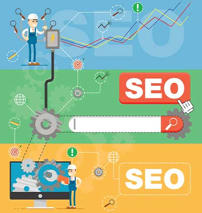 DIEWEB-Experten - Technisches SEO