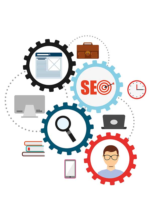 DIEWEB-Experten - Was ist SEO?